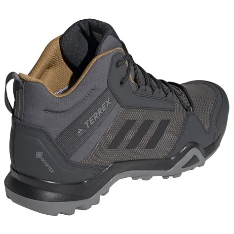 adidas terrex ax 3 damen schuhe|men's terrex ax3 hiking boot.